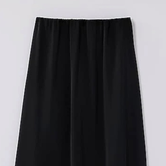 J. Jill Dresses & Skirts - New Pull-On‎ Midi Skirt
